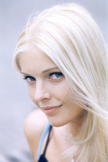 Deborah Mannoni